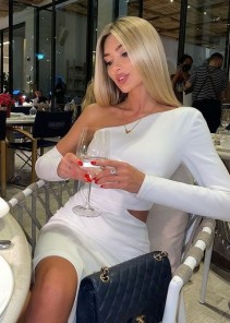 Фото проститутки Лина №3 в городе Нижневартовск