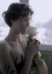 Фото проститутки Марина №2 в городе Нижневартовск
