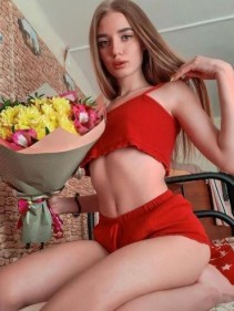 Фото проститутки Катя №2 в городе Нижневартовск