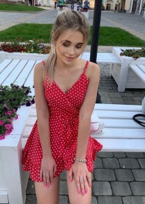 Фото проститутки ЭЛЯ №2 в городе Нижневартовск