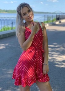 Фото проститутки ЭЛЯ №6 в городе Нижневартовск