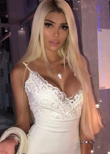 Лина, Г. Нижневартовск