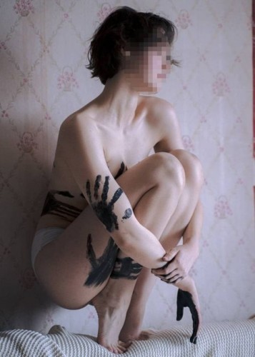 Марина, Г. Нижневартовск